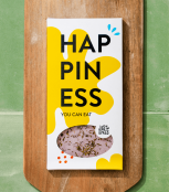 Just Spices - Do it yourself Schokoladen Kit