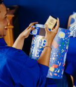 Just Spices - 2 Große Adventskalender im Set