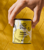 Just Spices - Mango Chili Salz