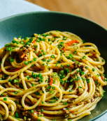 Just Spices - Pasta Gewürzbox