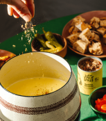 Just Spices - Raclette Allrounder