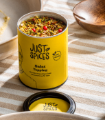 Just Spices - Salat Topping