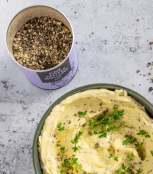 Just Spices - Scharfmacher Gewürzset