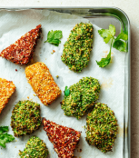 Just Spices - Großes Airfryer Gewürzset