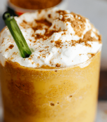 Just Spices - Kürbis Gewürzset