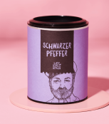 Just Spices - Küchen Basics Set 