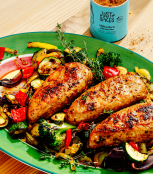 Just Spices - BBQ Gewürzbox