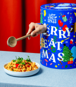 Just Spices - 2 Große Adventskalender im Set