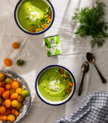 Just Spices - Gurke Dill Salz
