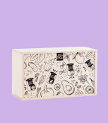 Just Spices - Allrounder Gewürzbox (8er)