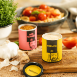 Just Spices - Knoblauch