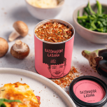 Just Spices - Lasagne Gewürzmix