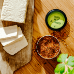 Just Spices - Veggie Meat Allrounder  -  Tofu, Veggie Meat Gewürz 