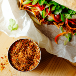 Just Spices - Kennenlern Gewürzset