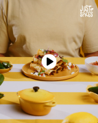 Just Spices - Jalapeño Zitronen Mix - Video