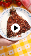 Just Spices - Gemüsepanade Tomate - Video