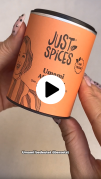 Just Spices - Umami Allrounder - Video