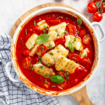 Just Spices - Tomatensoßen Mix