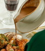 Just Spices - Umami Allrounder