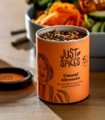 Just Spices - Bestseller Gewürzset