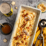 Just Spices - Vanillekipferl Zucker -  Vanillezucker