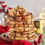 Just Spices - Vanillekipferl Zucker -  - Vanille Kipferl Pancakes