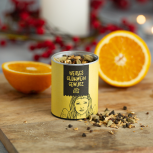 Just Spices - Weißes Glühwein Gewürz -  Glühweingewürz 