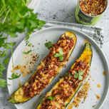 Just Spices - Zucchini Allrounder -  - Gefüllte Zucchini, Gewürzmischung