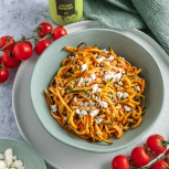 Just Spices - Zucchini Allrounder -  - Cremige Zoodles, Zucchini Gewürz