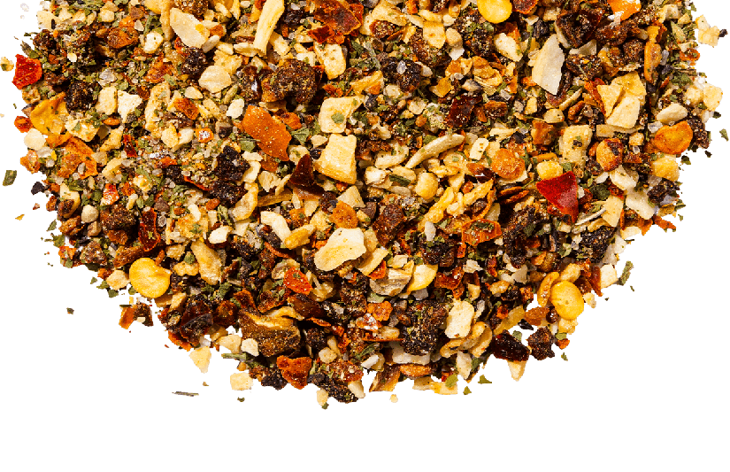 Just Spices - Aglio e Olio Gewürzmix - detail image