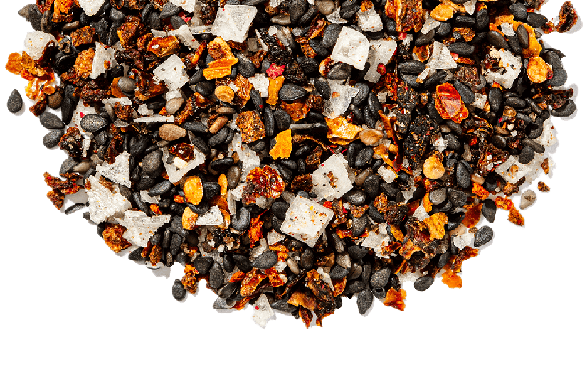 Just Spices - Avocado Topping - detail image