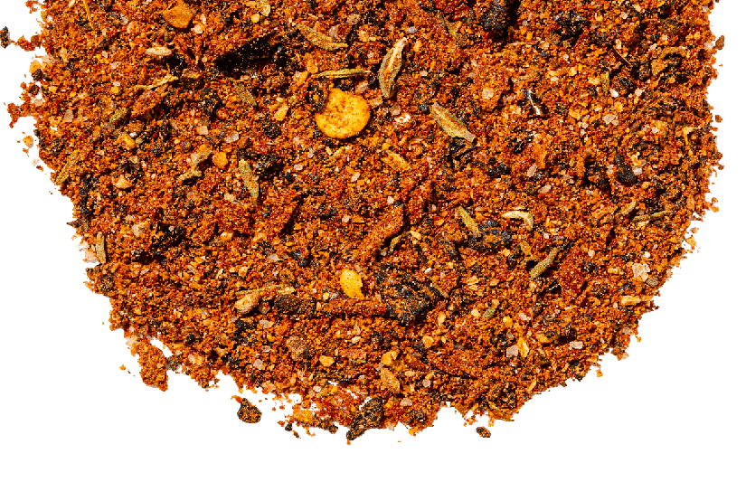 Just Spices - BBQ Allrounder - Minitütchen - detail image