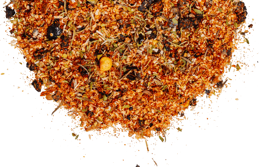 Just Spices - Cajun Gewürz - detail image