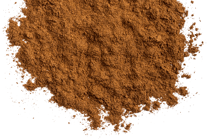Just Spices - Chai Latte Spice - detail image