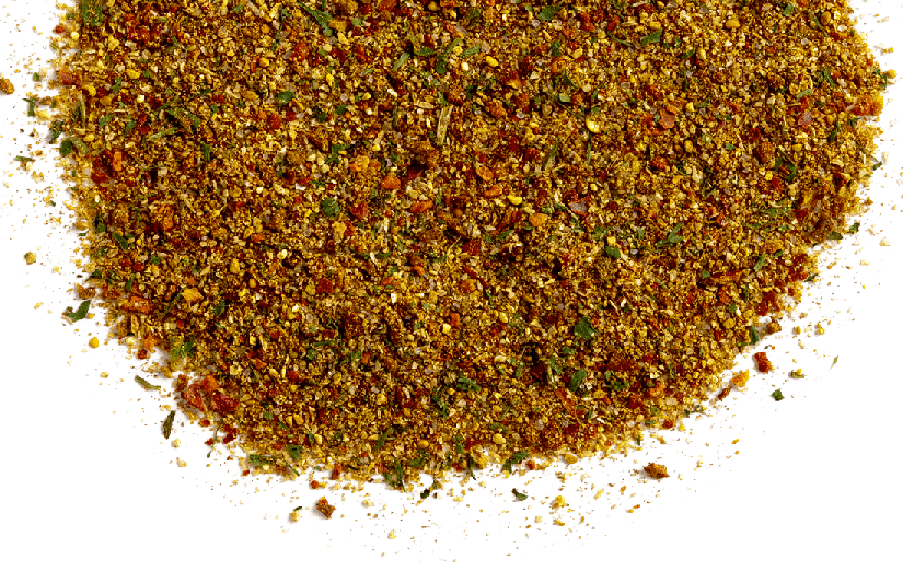 Just Spices - Chinese Allrounder - detail image