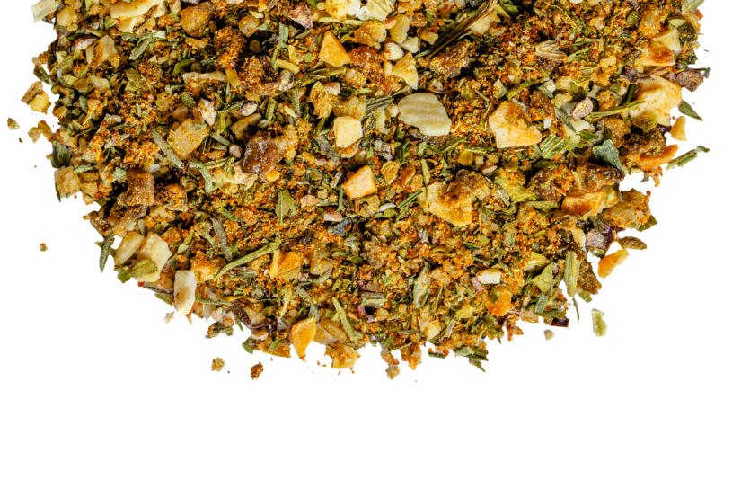 Just Spices - Fisch Allrounder - detail image