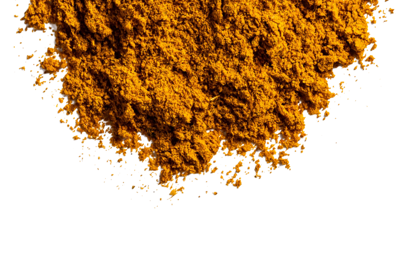 Just Spices - Hot Curry - detail image