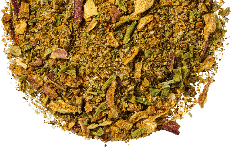 Just Spices - Kartoffel Allrounder - Minitütchen - detail image