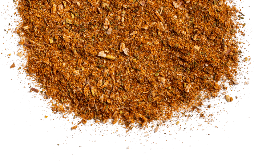 Just Spices - Klassischer Bratkartoffel Gewürzmix - detail image