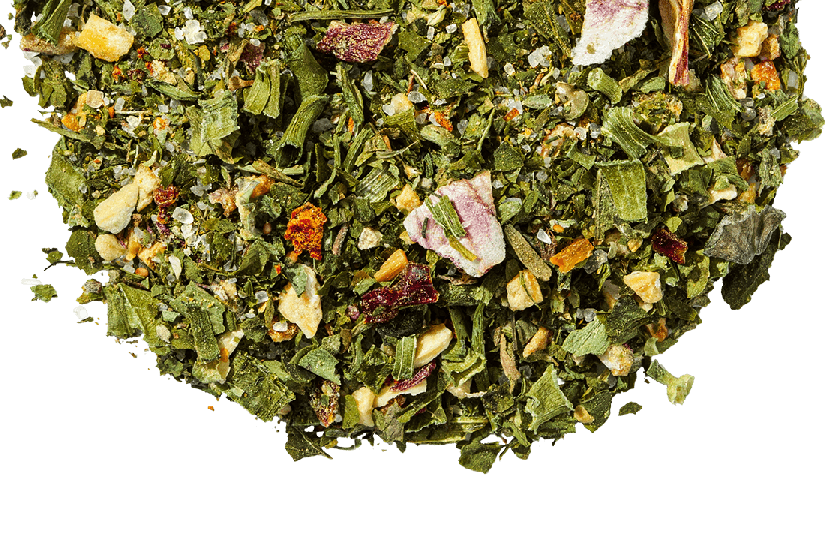 Just Spices - Kräuterbutter Gewürzmix - detail image