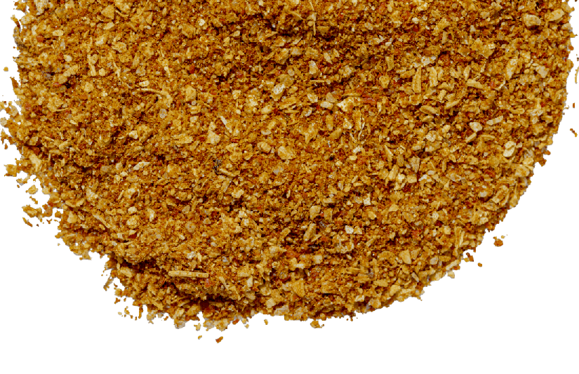 Just Spices - Kürbis Allrounder - Herbst Edition - detail image