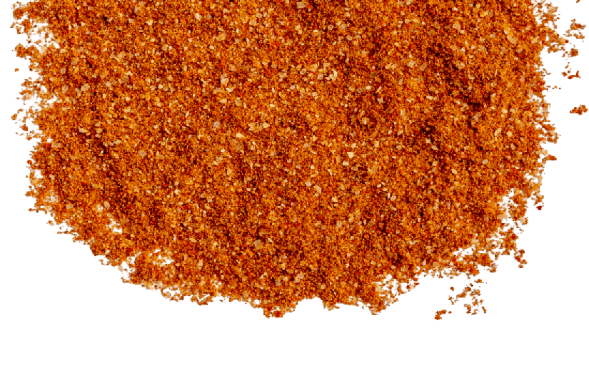 Just Spices - Magic Dust - detail image