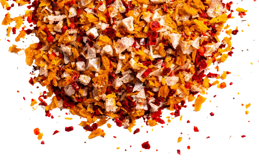 Just Spices - Mango Chili Salz - detail image