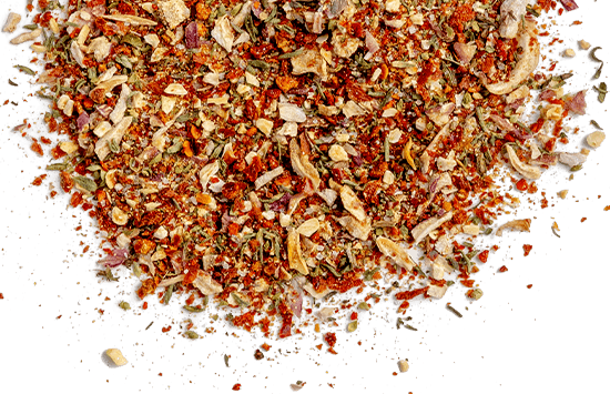 Just Spices - Ofengemüse Gewürzmix - detail image
