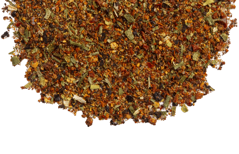 Just Spices - Scharfes Topping - detail image