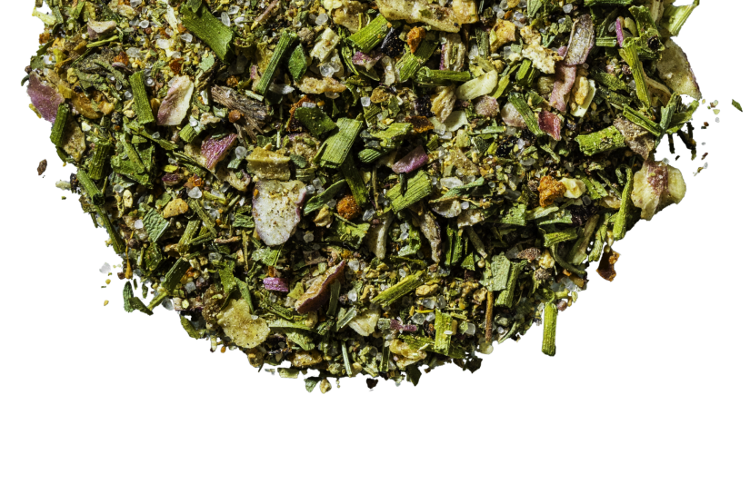 Just Spices - Spargel Topping Special Edition - detail image