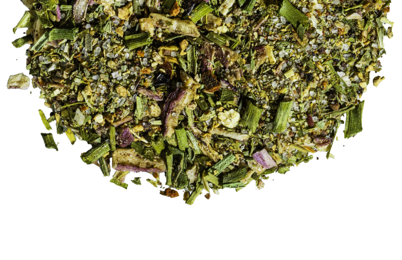 Just Spices - Spargel Topping - detail image