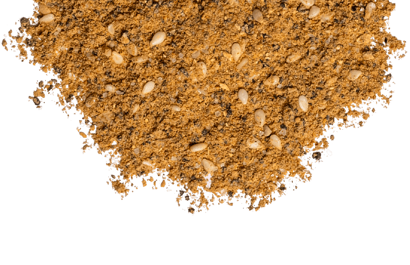 Just Spices - Spicy Asia BBQ Mix - detail image