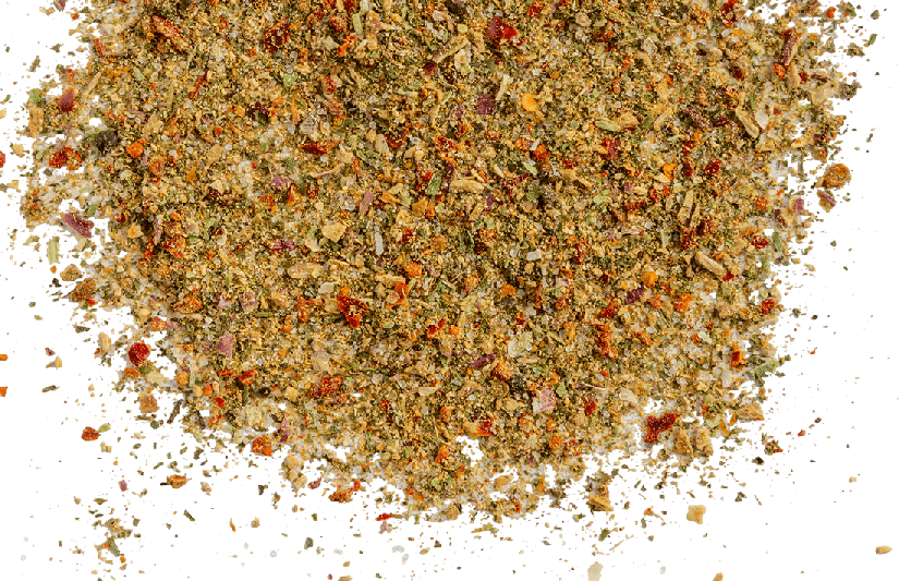 Just Spices - Thai Allrounder - detail image