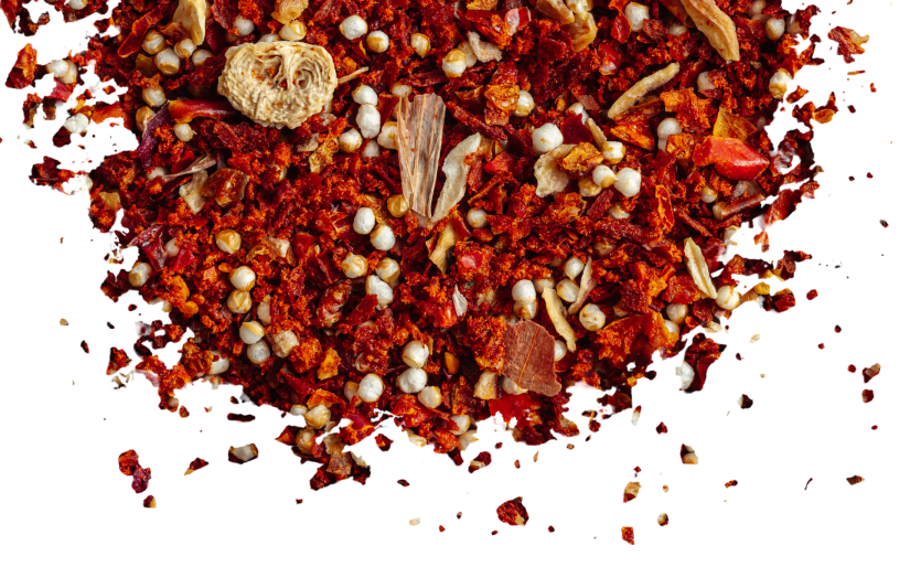 Just Spices - Gemüsepanade Tomate - detail image